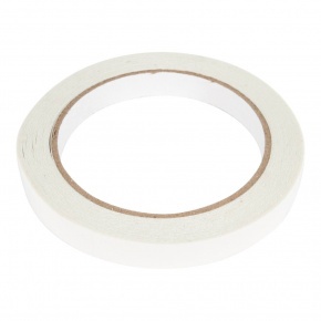 Stylex kétoldalas ragasztószalag (20m x 12mm)