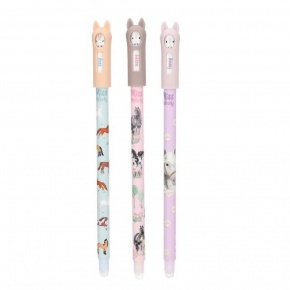 TOPModel radírozható zseléstoll, Miss Melody (5)