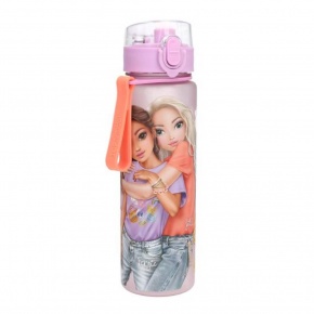TOPModel kulacs, (500 ml), barátnős, GIRL POWER (5)