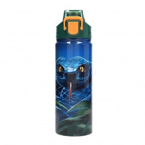 TOPmodel acél kulacs (600ml), ADVENTURE WORLD (6)