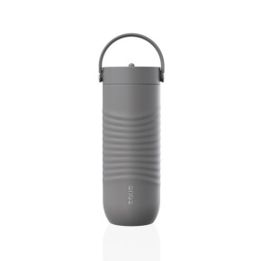 EQUA Big Cup termoszkulacs (1000ml) Kavics
