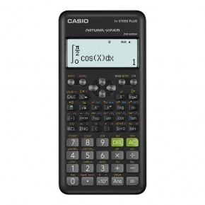 CASIO számológép FX 570ES Plus 2