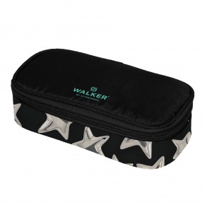 Schneiders tolltartó, fekete, csillagos, Campus Neo-Rey (6)