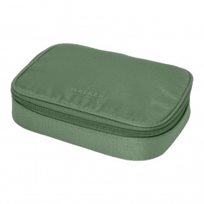 Schneiders tolltartó (nagy, 22,5x16x6 cm), olivazöld, Campus Neo-Rey (6)