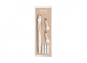 Herlitz Szépíró toll my.pen Pure Glam