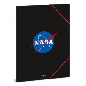 Ars Una A4 Gumis mappa NASA-1 (5126) 22
