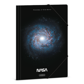 Ars Una A4 Gumis mappa NASA-Pinwheel (5514) 25