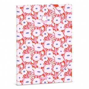 Ars Una A4 Gumis mappa Bloomie (5571) 26