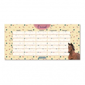 Ars Una egylapos órarend Wild and Free (5359) 24