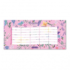 Ars Una egylapos órarend Fleur (5366) 24