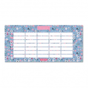Ars Una egylapos órarend Pearl Blossom blue (5376) 24