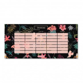 Ars Una egylapos órarend Tahiti (5461) 25