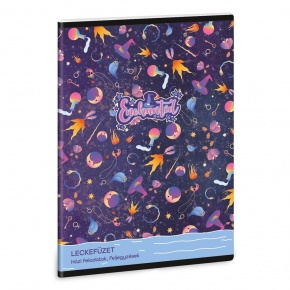 Ars Una A5 leckefüzet Enchanted (5350) 24