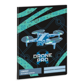 Ars Una A5 leckefüzet Drone Pro (5450) 25
