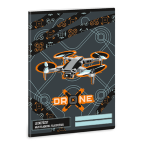 Ars Una A5 leckefüzet Drone X (5538) 26