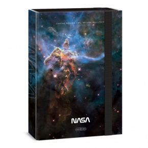 Ars Una A4 füzetbox NASA-Carina Nebula (5515) 25