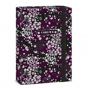 Ars Una A4 füzetbox Sakura (5531) 26