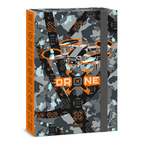 Ars Una A4 füzetbox Drone X (5538) 26