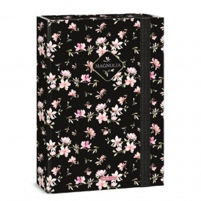 Ars Una A4 füzetbox Magnolia (5542) 26