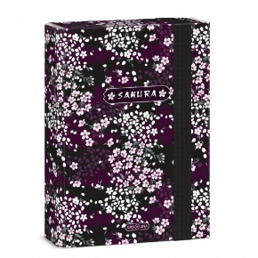 Ars Una A5 füzetbox Sakura (5531) 26