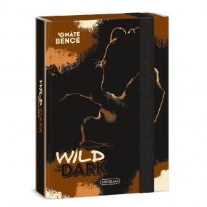 Ars Una A5 füzetbox Wild in the dark (5543) 26