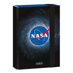 Ars Una A5 füzetbox NASA (5562) 26