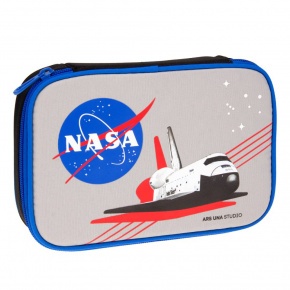 Ars Una többszintes tolltartó NASA-1 (5126) 22