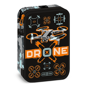 Ars Una többszintes tolltartó Drone X (5538) 26