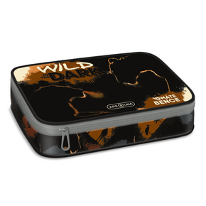 Ars Una többszintes tolltartó Wild in the dark (5543) 26