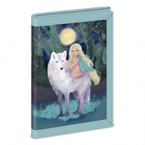 Ars Una pénztárca Northern Lights (5527) 26