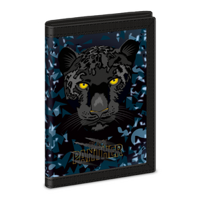 Ars Una pénztárca Black Panther (5529) 26