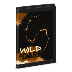 Ars Una pénztárca Wild in the dark (5543) 26