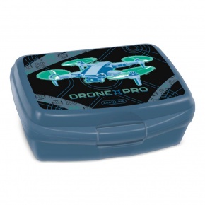 Ars Una uzsonnás doboz Drone Pro (5450) 25