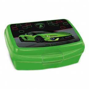 Ars Una uzsonnás doboz Lamborghini (5522) 26