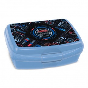 Ars Una uzsonnás doboz Gamers HUD (5525) 26