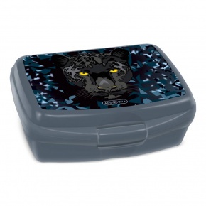 Ars Una uzsonnás doboz Black Panther (5529) 26