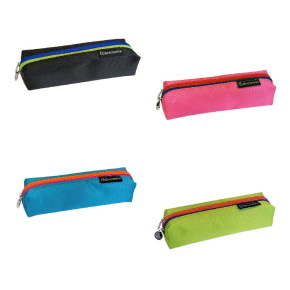 Exacompta tolltartó (21x5x5 cm), 2 részes, 4 féle, Tricolor (6)
