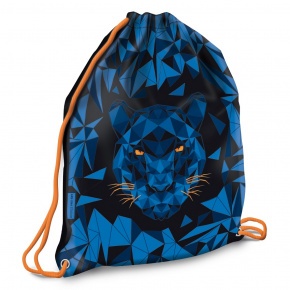 Ars Una sportzsák Black Panther (5082) 21