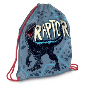 Ars Una sportzsák Raptor (5087) 21