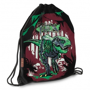 Ars Una tornazsák T-Rex (5346) 24