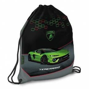 Ars Una tornazsák Lamborghini (5522) 26
