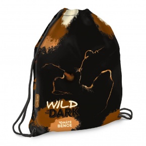 Ars Una tornazsák Wild in the dark (5543) 26
