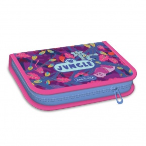 Ars Una töltött tolltartó Jungle (5259) 23