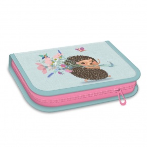 Ars Una töltött tolltartó Fresh flowers (5524) 26