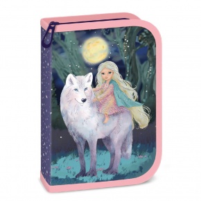 Ars Una töltött tolltartó Northern Lights (5527) 26