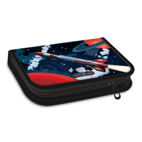 Ars Una töltött tolltartó Space explorer (5552) 26
