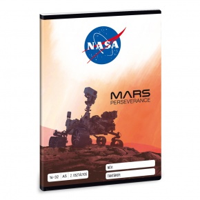 Ars Una 1632, II. oszt. A5 füzet NASA-1 (5078) 21