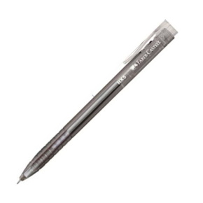 Faber-Castell Golyóstoll RX5 fekete