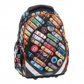 54562288 Ars Una iskolatáska-anatómiai M Rollin Mania (5228) 22