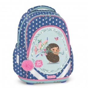 Ars Una iskolatáska-anatómiai Fresh flowers (5524) 26